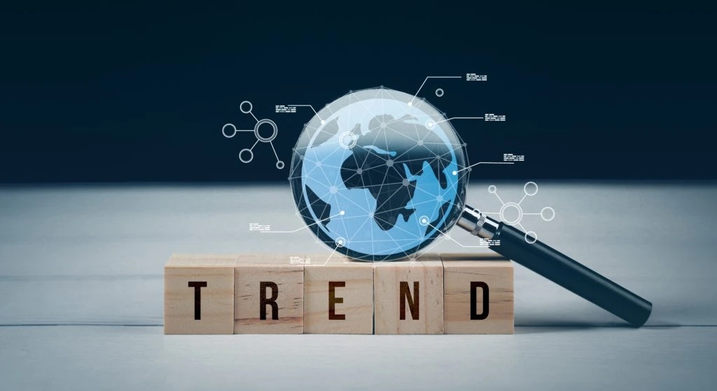 Die 5 wichtigsten IT-Trends 2024