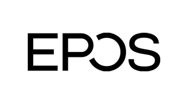 Epos Sennheiser logo