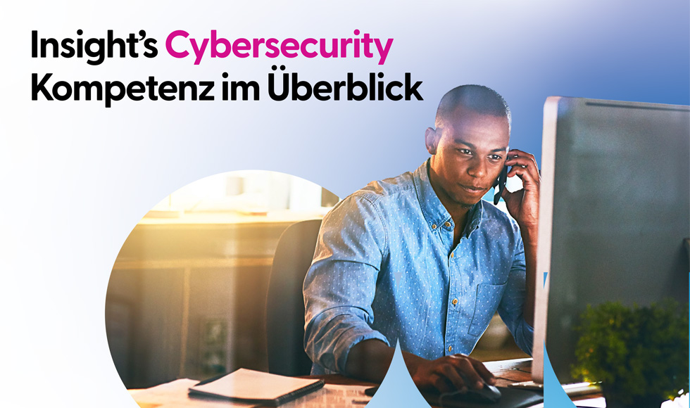 Cybersecurity capabilities Guide Cover