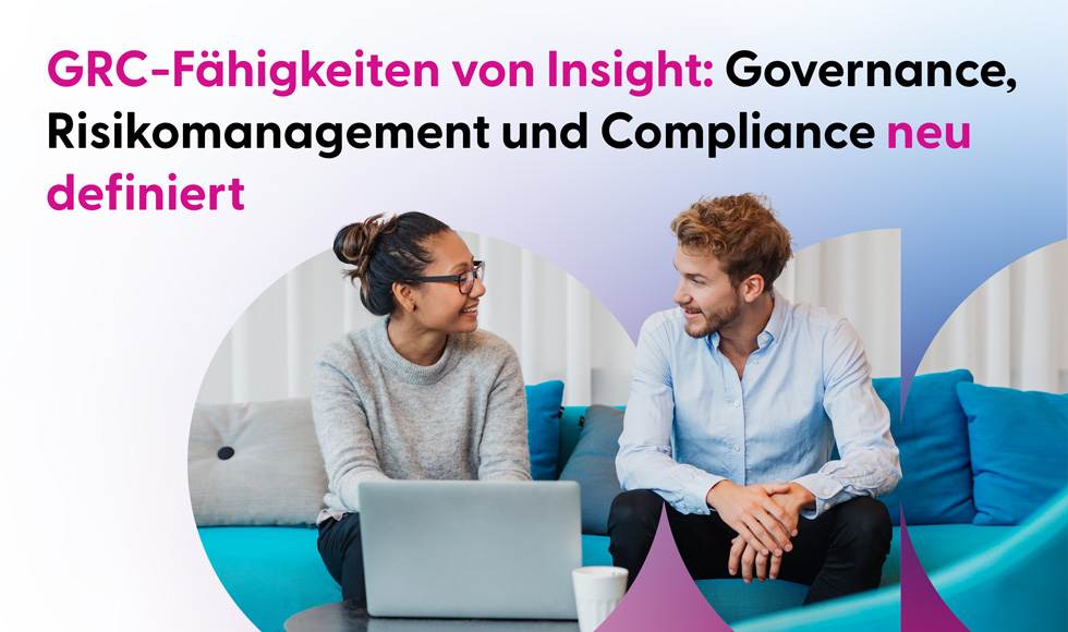 GRC capabilities overview cover