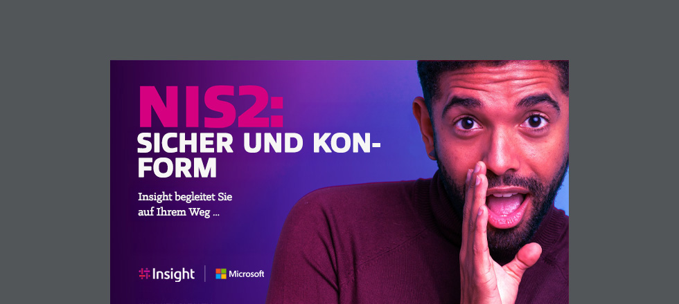 Cover image of NIS2 Security Guide