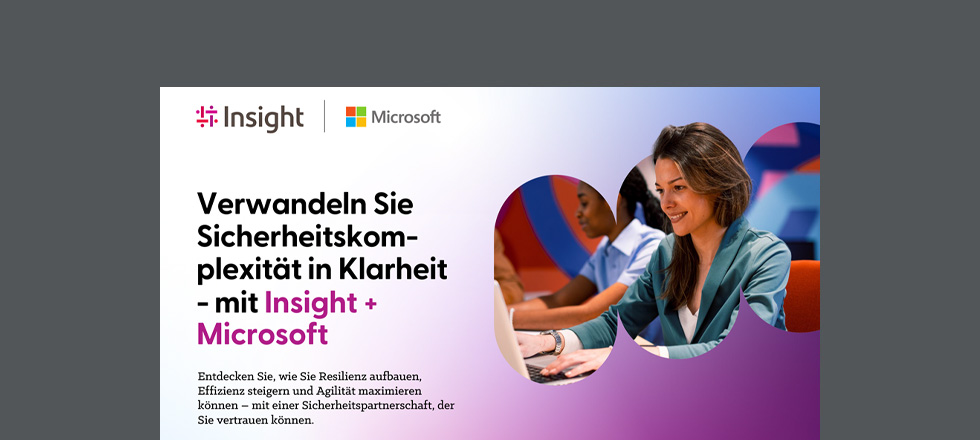 Cover image of Microsoft E5 Security Guide