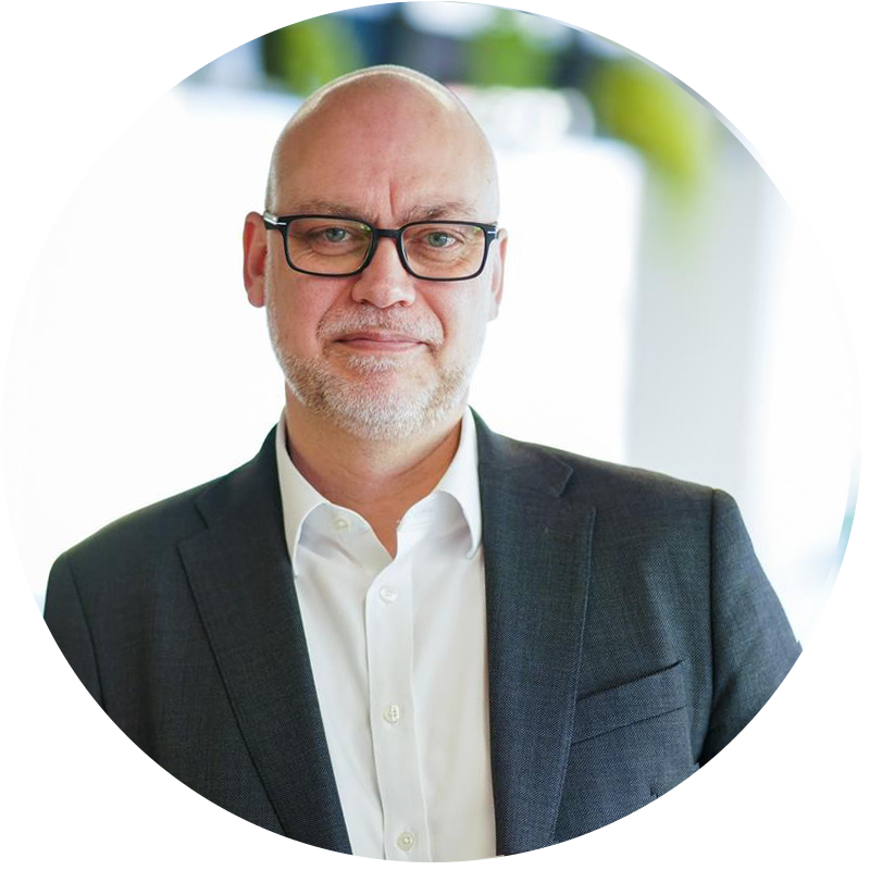Phil Hawkshaw | CTO EMEA, Insight