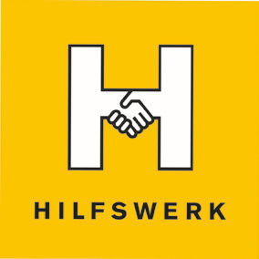 Hilfswerk Salzburg Logo