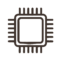 DRAM computer memory