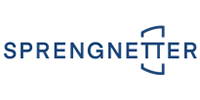 sprengnetter logo