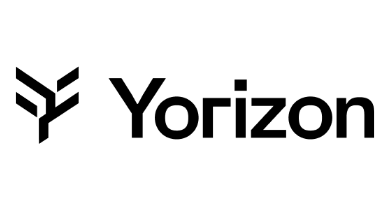 Yorizon Logo