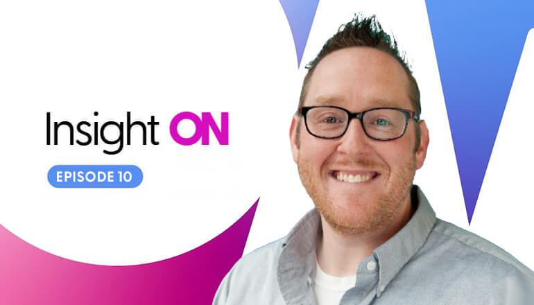 Artikel Ep. 10 - High-Performing Teams Aren’t Using AI — They’re Working With It Bild