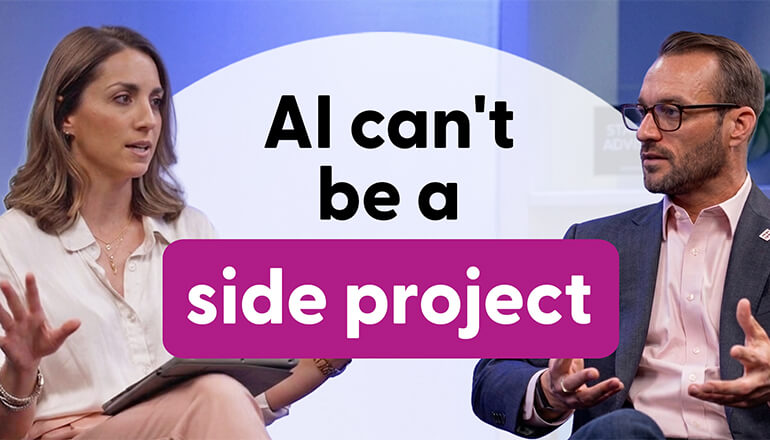Artikel Ep. 44 - The Org Decision Most CFOs Are Too Cautious To Make Bild