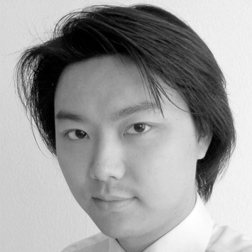 Robert Yu