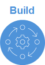 Logo Build