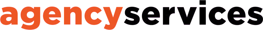 d agencyservices GmbH Logo