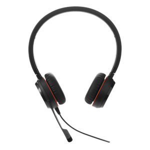 Jabra Evolve 30 II Stereo / Mono

Professionelles Headset mit dualer Konnektivität und tollem Sound für Anrufe und Musik