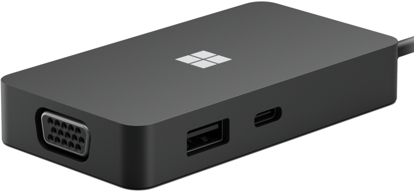 Microsoft Surface USB-C Travel-HUB