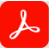 Adobe Acrobat icon