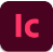 Adobe InCopy icon