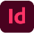 Adobe InDesign icon