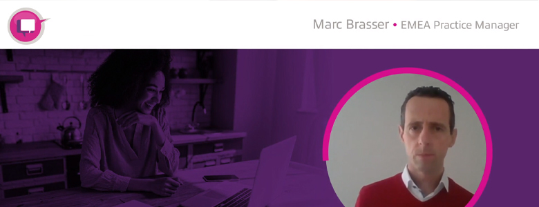 Marc Brasser webinar
