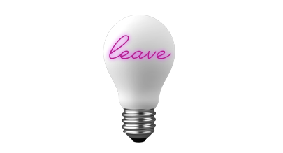 leave-vmware