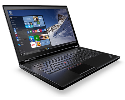 P70 ThinkPad
