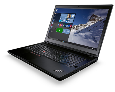 P70 ThinkPad