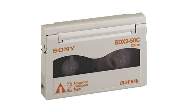 AIT/8mm Tapes