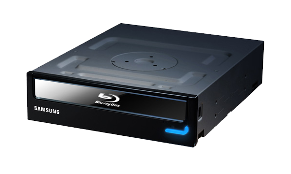 DVD/CD Drives