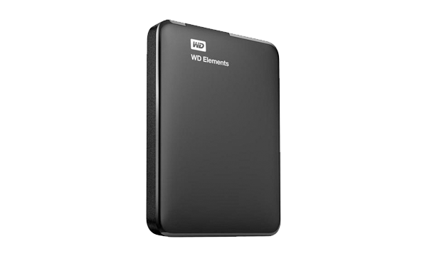 External Drives