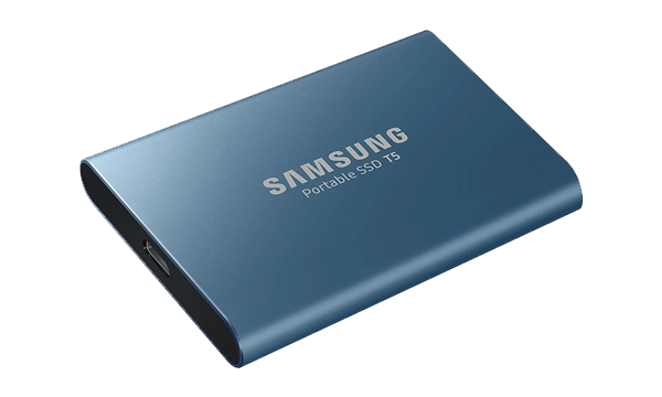 External SSD