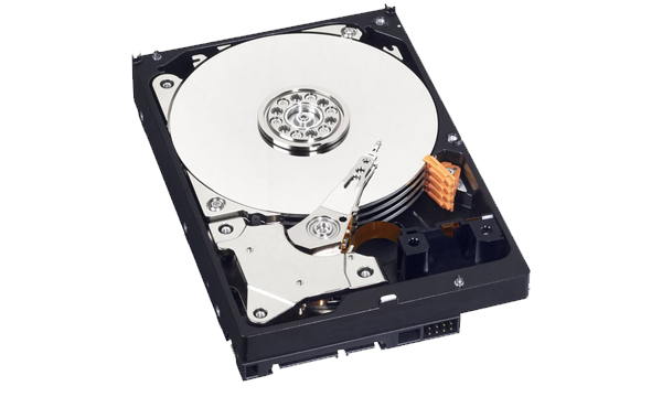 Internal Drives