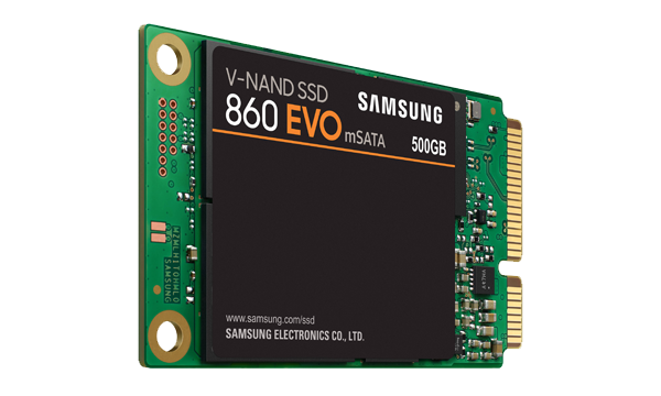 Internal SSD