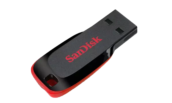 USB Flash Drives