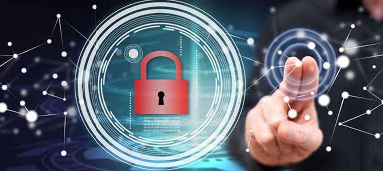 Artikel Webcast: Cybersecurity als Managed Service Bild