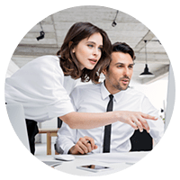 Deliver more and lower costs with business optimisation