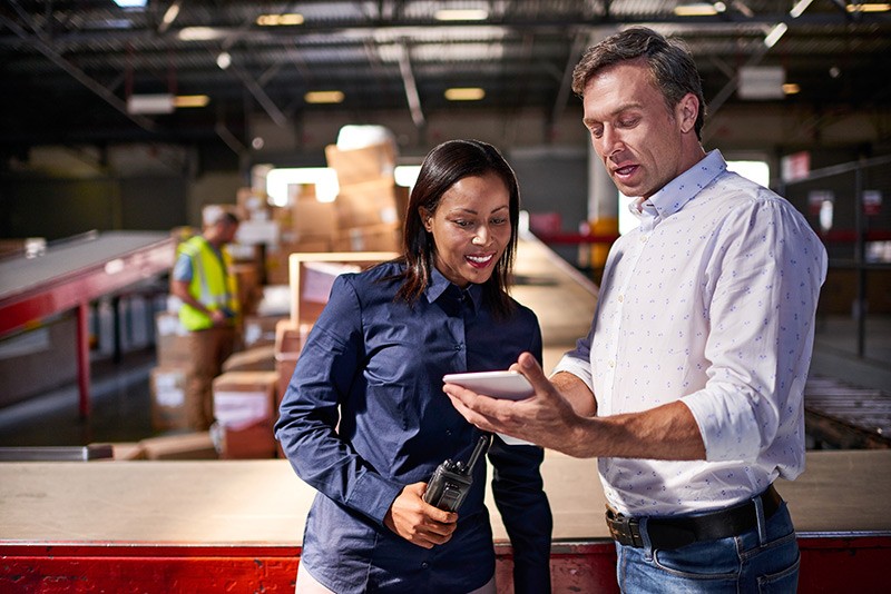 Create more personalised computing with Insight
