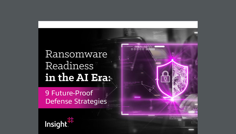 Article Ransomware Readiness in the AI Era: 9 Future-Proof Defense Strategies Image
