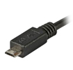 USB2.0 Typ Micro-B Stecker