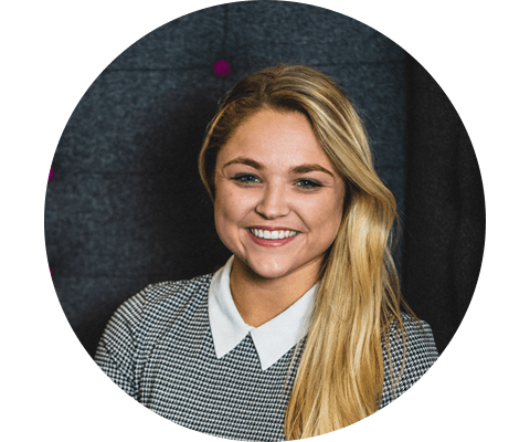 Photo of Insight Graduate
