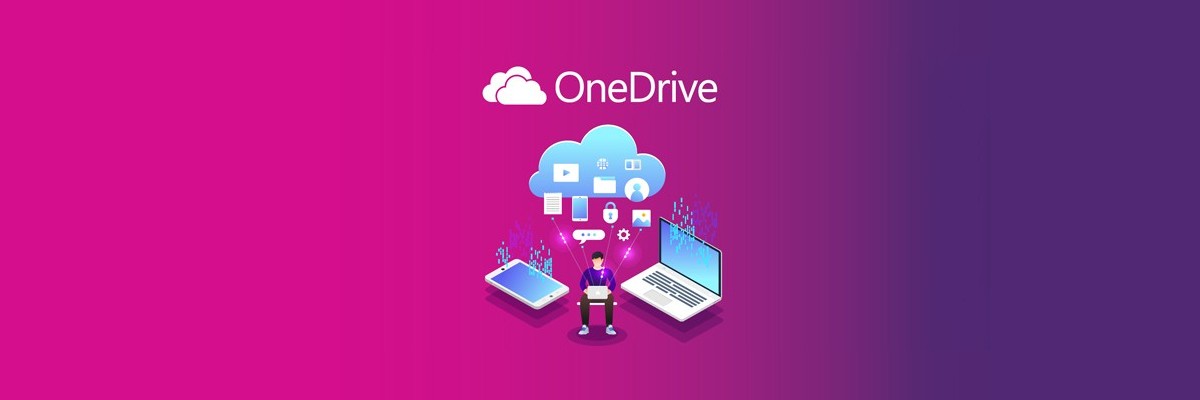 Vector of Microsoft Exchange Online
