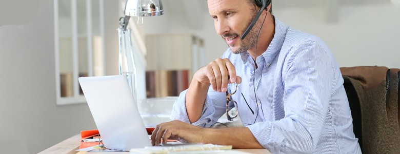 VMware partner connect