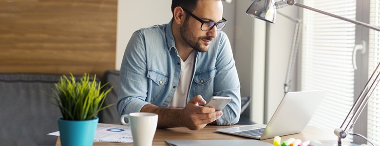 VMware partner connect