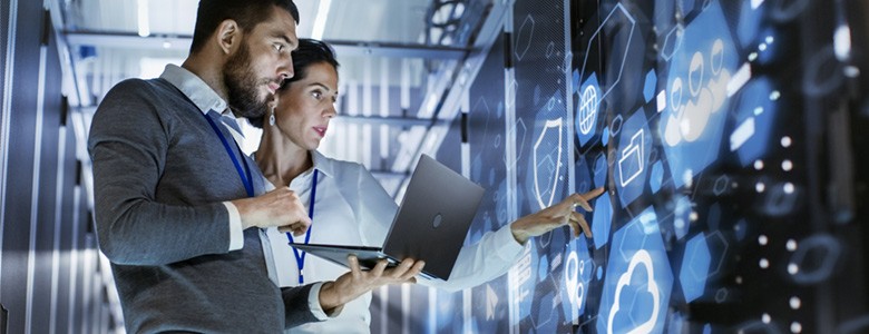 Microsoft Windows Server