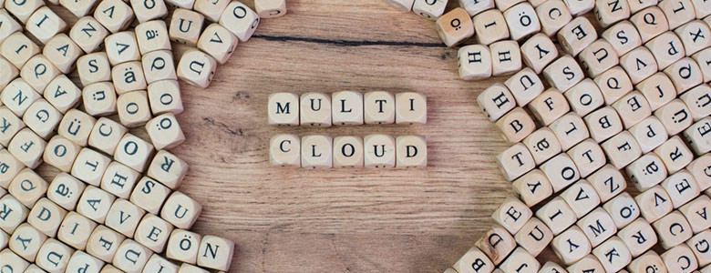 Multi cloud