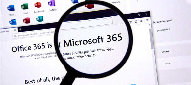 Microsoft Lizenzprogramm Update