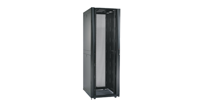 APC NetShelter SX addresses the current market trends.