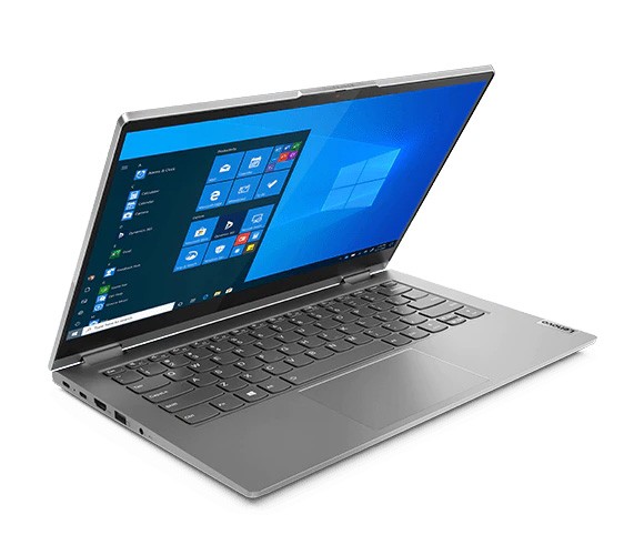 ThinkBook 14s Yoga