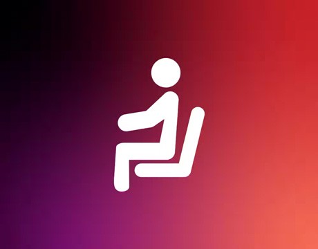 Wenn Sie lange arbeiten, steht Ihnen der Wellness-Modus zur Seite. Er passt Einstellungen an, um die Augenbelastung zu verringern, und nutzt KI-gestützte Computer-Vision, um Ihre Haltung zu bewerten und zu beurteilen, wie lange Sie auf Ihr Display geschaut haben. Sie werden dann gewarnt, wenn Sie gekrümmt sitzen oder eine Pause einlegen