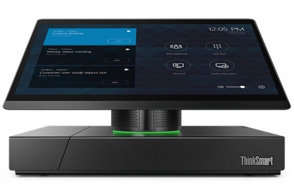 ThinkSmart Hub 500