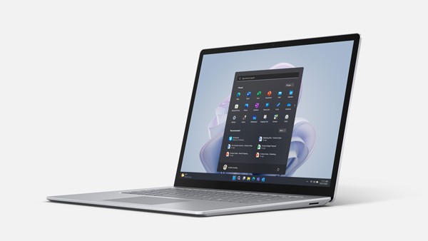 Surface Laptop 5 for Business