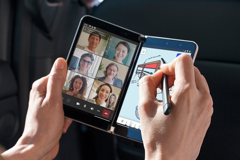 Die beste mobile Erfahrung mit Microsoft Teams
